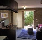 A Furnished Townhouse in Goulburn - Mackay Tourism