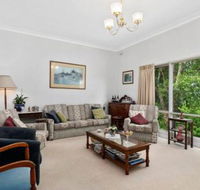 Litchfield Lodge - Mackay Tourism