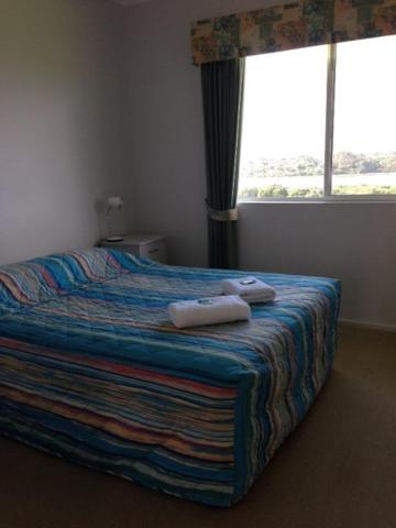 Augusta Hotel Motel - Mackay Tourism 3