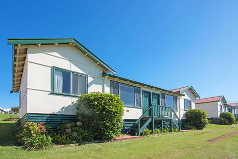 Augusta Hotel Motel - Mackay Tourism 2