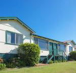 Augusta Hotel Motel - Mackay Tourism