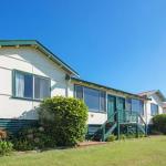 Augusta Hotel Motel - Mackay Tourism 0