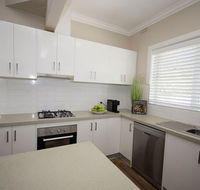 Central Wagga House - Mackay Tourism