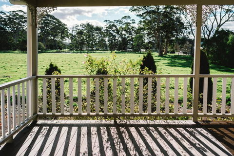 Park Farm Retreat - Mackay Tourism 6