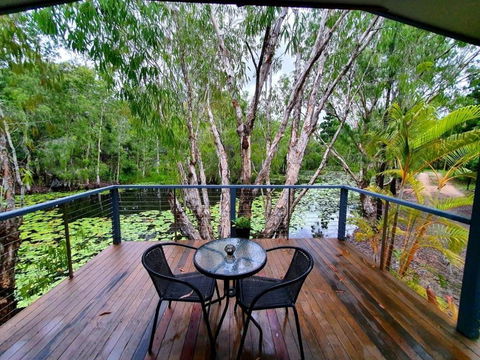Getaways At Byfield - Mackay Tourism 4