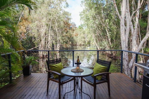 Getaways At Byfield - Mackay Tourism 5