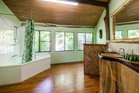 Getaways At Byfield - Mackay Tourism 2