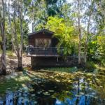 Getaways At Byfield - Mackay Tourism 0