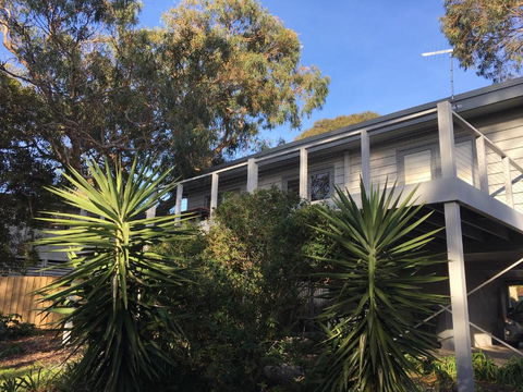 Kookas Retreat - Mackay Tourism 4