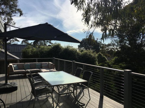 Kookas Retreat - Mackay Tourism 1