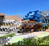 Albury Paddlesteamer Motel - Mackay Tourism