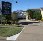 The Plains Motor Inn - Mackay Tourism
