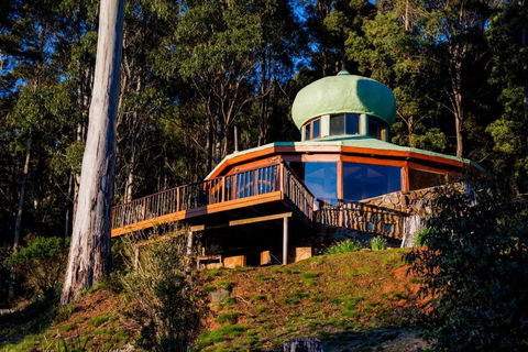 The Roundhouse - Mackay Tourism 2