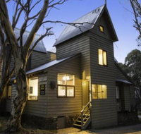 Gundy Lodge - Mackay Tourism