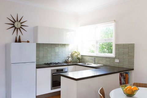 Artist Retreat - Mackay Tourism 6