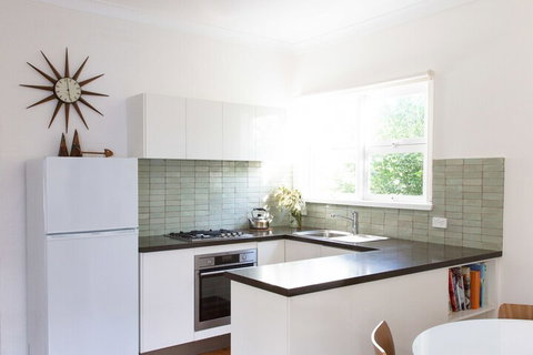 Artist Retreat - Mackay Tourism 7