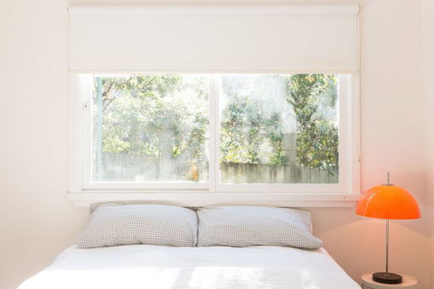 Artist Retreat - Mackay Tourism 1