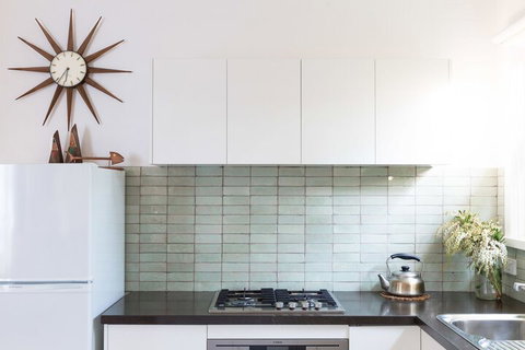 Artist Retreat - Mackay Tourism 4