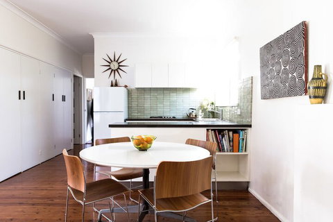 Artist Retreat - Mackay Tourism 5