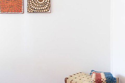 Artist Retreat - Mackay Tourism 2