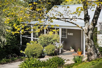 Haiku - Mackay Tourism 0