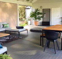 Stoney Creek Retreat - Mackay Tourism