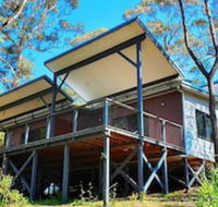 The Nullaki Eco Retreat - Mackay Tourism
