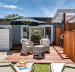 Capella Villa No. 3 Luxurious beachside style - Mackay Tourism
