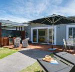 Capella Villa No. 2 luxury with outdoor kitchen - Mackay Tourism