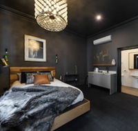 East Brunswick Hotel - Mackay Tourism