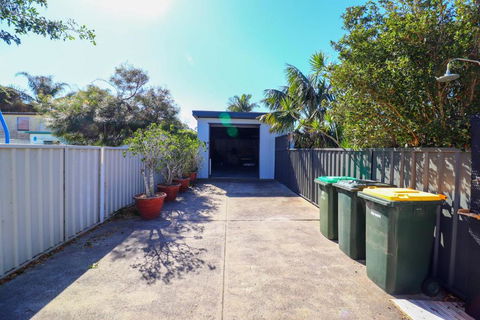 Blacksmiths Sea Breeze - Mackay Tourism 3
