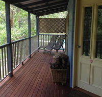 Maleny Country Cottages - Mackay Tourism