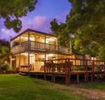 Chestnut Brae Farmstay - Mackay Tourism