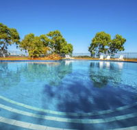 Discovery Parks - Balmoral Karratha - Mackay Tourism