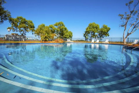 Discovery Parks - Balmoral Karratha - Mackay Tourism 0