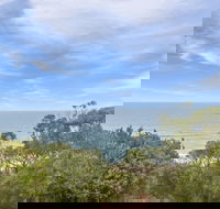 Lake Tyers Beach House - Mackay Tourism
