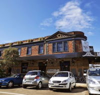Annandale Hotel - Mackay Tourism