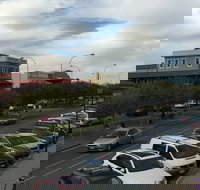 Semaphore Splash Apartments - Mackay Tourism