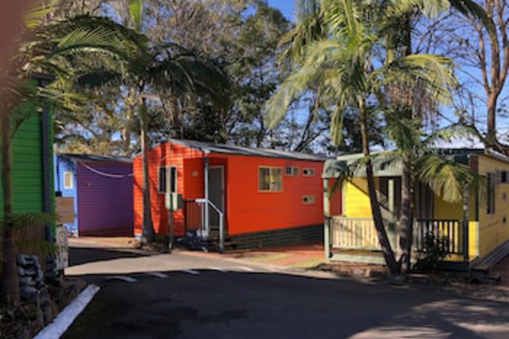 Parma NSW Mackay Tourism