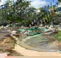 Reef Resort Villas Port Douglas - Mackay Tourism