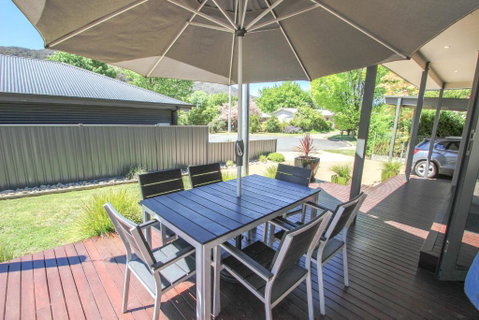 Alegria - Mackay Tourism 1