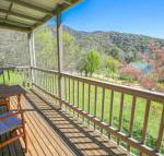 Crabapple Cottage - Mackay Tourism