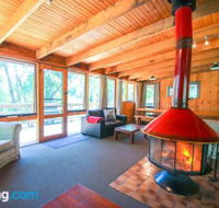 Sambar Lodge - Mackay Tourism