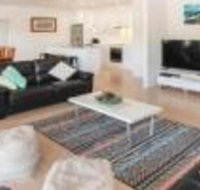 Wirraway Luxury Chalet - Mackay Tourism