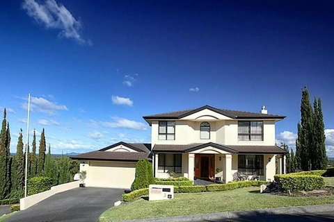 Cape View Manor Bed & Breakfast - Mackay Tourism 1