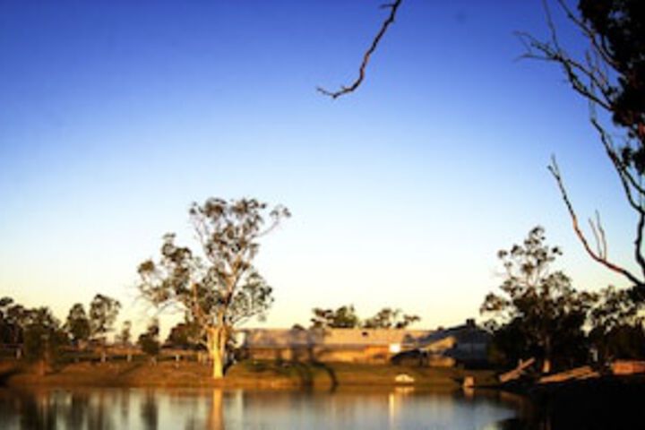 Mount Moriah QLD Mackay Tourism