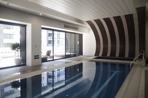 Amazing Accommodations Vogue - Mackay Tourism 3