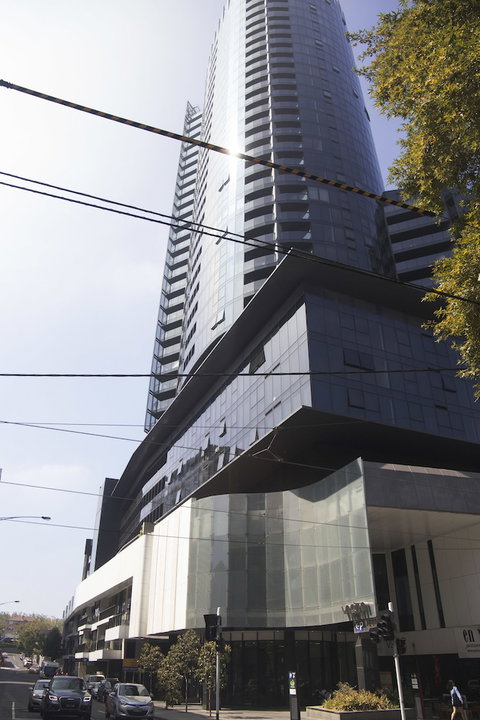 Amazing Accommodations Vogue - Mackay Tourism 0