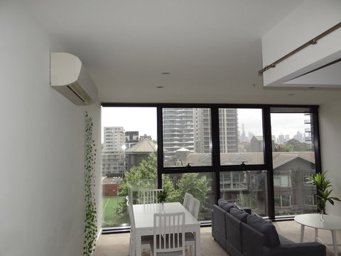 Amazing Accommodations Vogue - Mackay Tourism 6