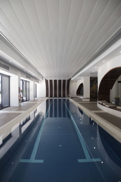 Amazing Accommodations Vogue - Mackay Tourism 2